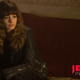 Anne Hathaway as Gloria, courtesy of NEON